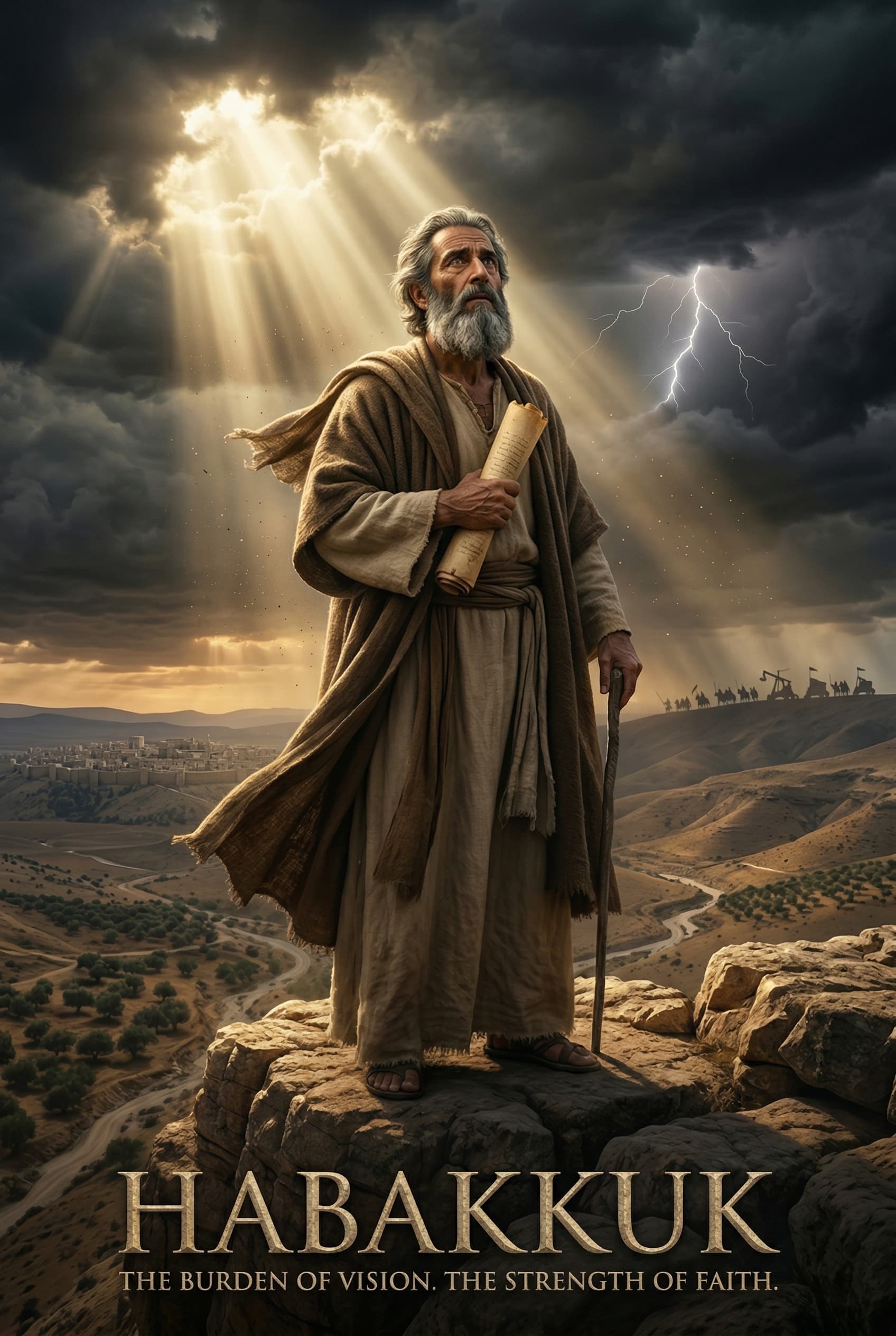 Habakkuk